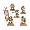 Warhammer 30 K - The Horus Heresy