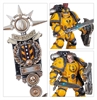 Warhammer 30 K - The Horus Heresy