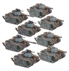 Warhammer 30K - Legions Imperialis
