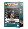Warhammer Old World - Dwarfen Mountain Holds