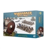 Warhammer Old World - Dwarfen Mountain Holds
