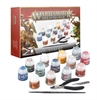 Warhammer Age of Sigmar - Farben + Werkzeugset