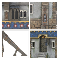 Warhammer Old World - Gel�ndeset