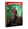 Warhammer Age of Sigmar - Skaven