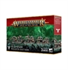 Warhammer Age of Sigmar - Skaven