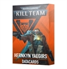 Warhammer 40 K - Kill Team