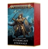 Warhammer Age of Sigmar - Stormcast Eternals