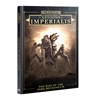 Warhammer 30 K - Legions Imperialis