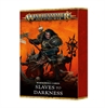Warhammer Age of Sigmar - Slaves to Darkness