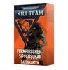 Warhammer 40 K - Kill Team