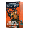 Warhammer 40 K - Kill Team