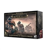 Warhammer 30K - Legions Imperialis
