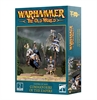 Warhammer Old World - Empire of Man