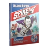 Blood Bowl - Spike! Almanac!