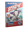 Blood Bowl - Spike! Almanac!