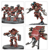 Warhammer 30K - Legions Imperialis