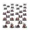 Warhammer 30K - Legions Imperialis