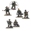 Bolt Action WW2 - German Army