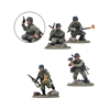 Bolt Action WW2 - German Army