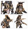 Warhammer Necromunda - Shadar Hunters