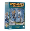 Warhammer Old World - High Elf Realms