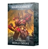 Warhammer 40 K - World Eaters