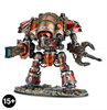 Warhammer 30K - Legions Imperialis