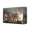 Warhammer 30 K - Legions Imperialis