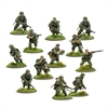 Bolt Action WW2 - Starter Set