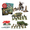 Bolt Action WW2 - Starter Set