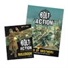 Bolt Action WW2 - Starter Set