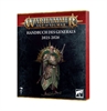 Warhammer Age of Sigmar - Handbuch des Generals