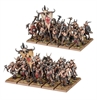 Warhammer Old World - Beastmen Brayherds