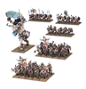 Warhammer Old World - Beastmen Brayherds