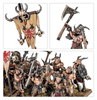 Warhammer Old World - Beastmen Brayherds
