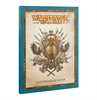 Warhammer Old World - Arcane Journal