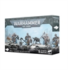 Warhammer 40 K - Space Wolves
