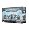 Warhammer 40 K - Space Wolves
