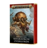 Warhammer Age of Sigmar - Kharadron Overlords