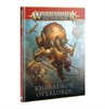 Warhammer Age of Sigmar - Kharadron Overlords