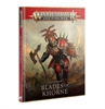 Warhammer Age of Sigmar - Blades of Khorne