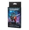 Warhammer 40 K - Leagues of Votann