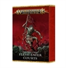 Warhammer Age of Sigmar - Flesh-Eater Courts