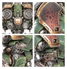 Warhammer 30 K - The Horus Heresy