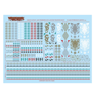 Warhammer Old World - Grand Cathay