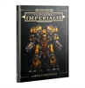 Warhammer 30K - Legions Imperialis