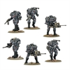 Konflikt 47 - British Army