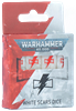 Warhammer 40 K - White Scars