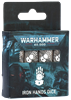 Warhammer 40 K - Iron Hands