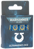 Warhammer 40 K - Ultramarines